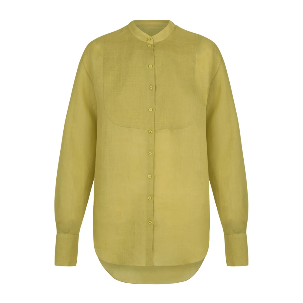 Blouses & Shirts > Shirts - - Cortana - Modalova