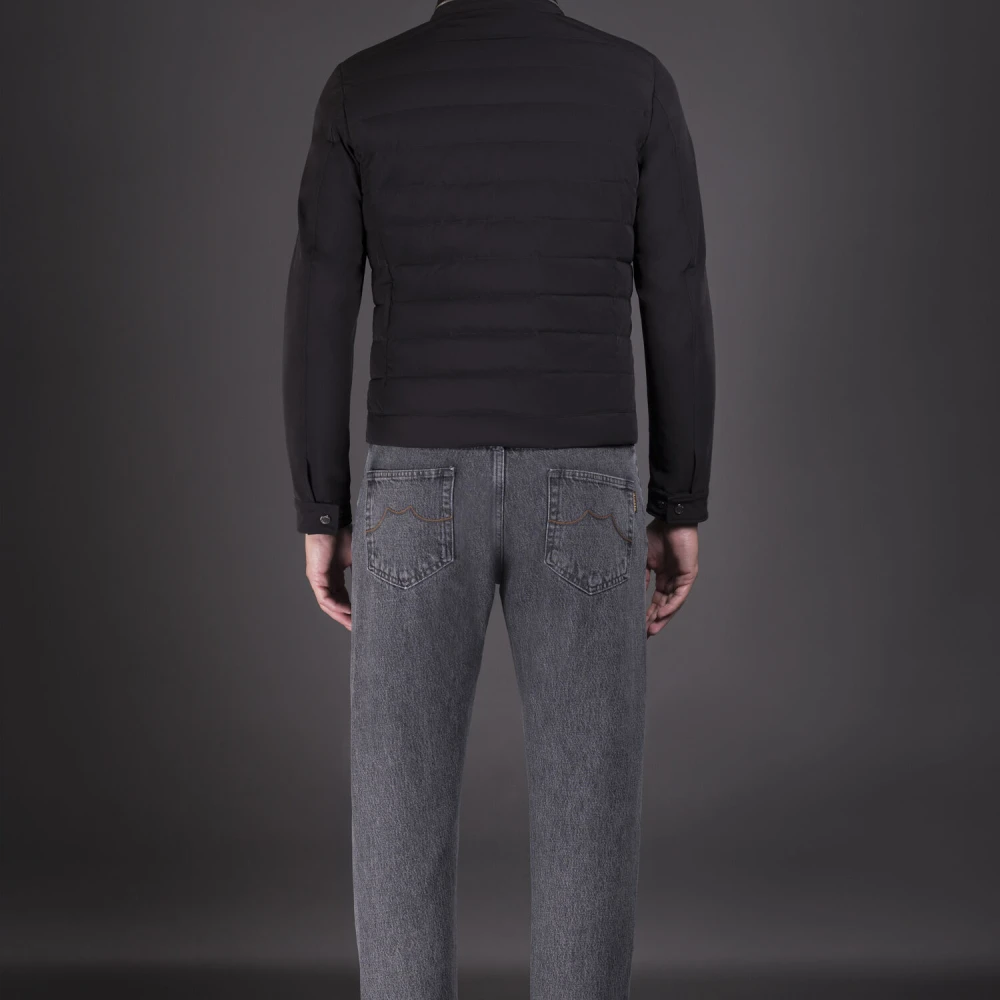 Moorer Filippo-Kn Brown Heren