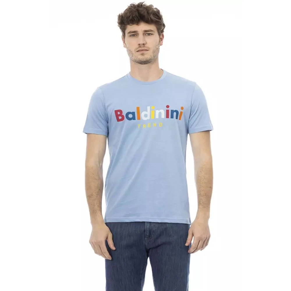 Tops > T-Shirts - - Baldinini - Modalova