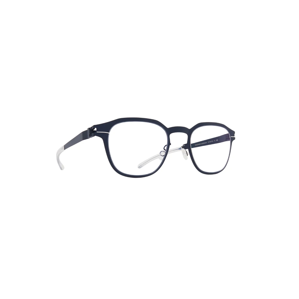 Mykita Stijlvolle zonnebril Blue Unisex