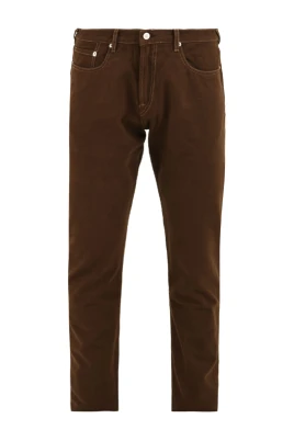 Tapered Fit Jeans
