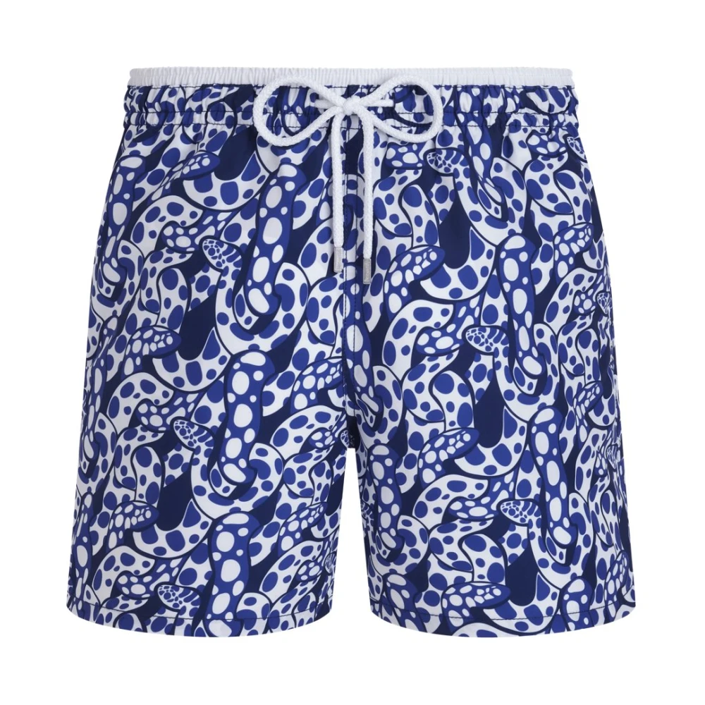 Vilebrequin Uomo Multicolor Costumi Da Bagno, E, M, New,