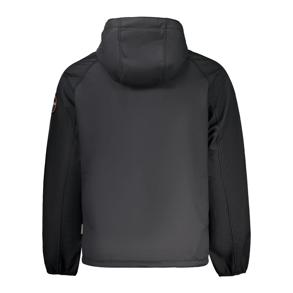 Napapijri Kleding Black Heren