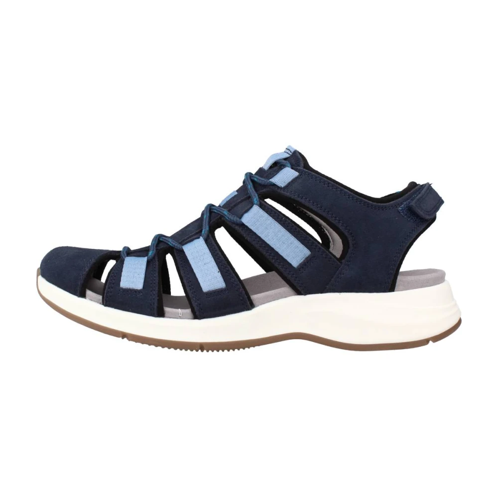 Shoes > Sandals > Flat Sandals - - Clarks - Modalova