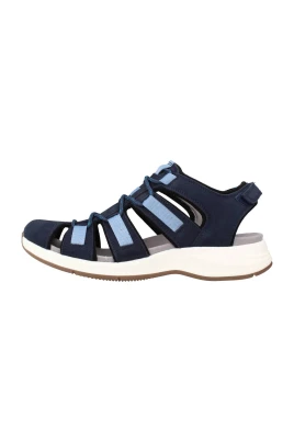 Solan Sail Combi Flat Sandaler