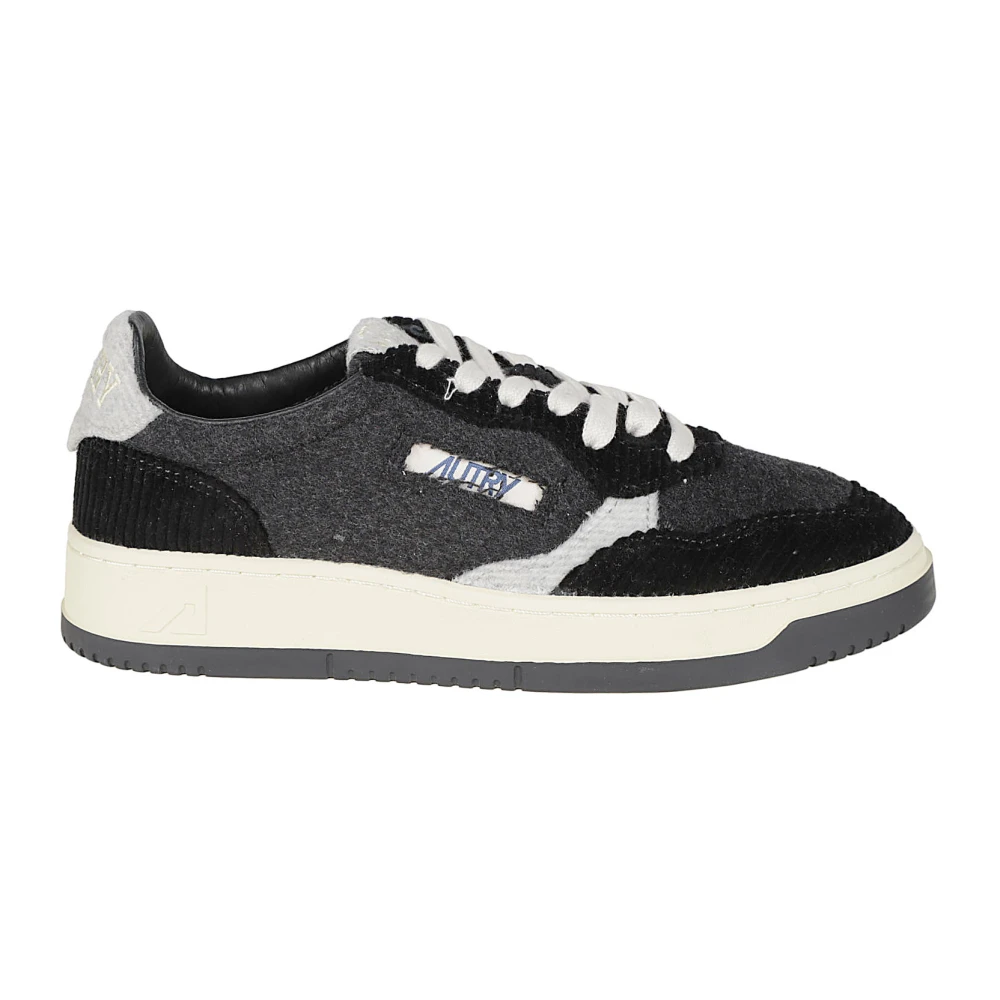 Autry Medalist Lage Sneakers