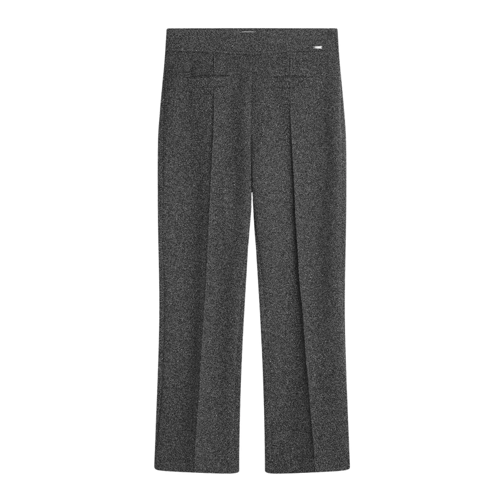 Trousers > Straight Trousers - - Cinque - Modalova