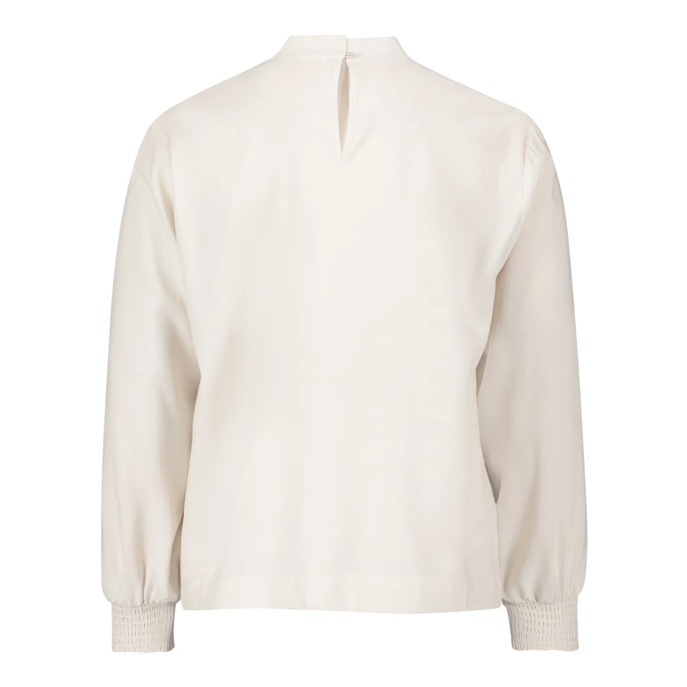 Betty & Co Blouses Beige Dames