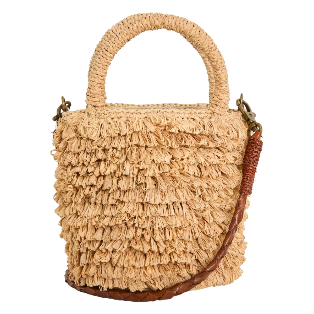 Ibeliv Naka Tea Beige Dames