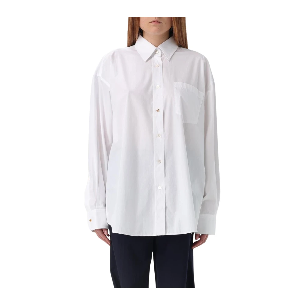 Blouses & Shirts > Shirts - - Stella McCartney - Modalova