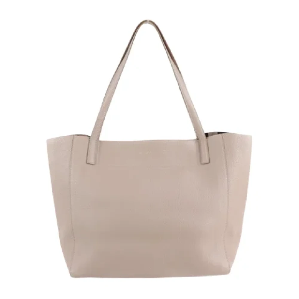 Pre-owned > Pre-owned Bags > Pre-owned Tote Bags - - Salvatore Ferragamo Pre-owned - Modalova