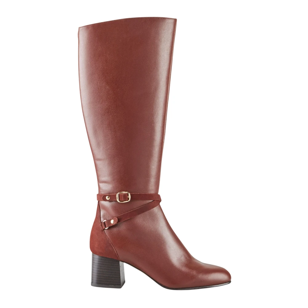 Shoes > Boots > Heeled Boots - - Cosmoparis - Modalova