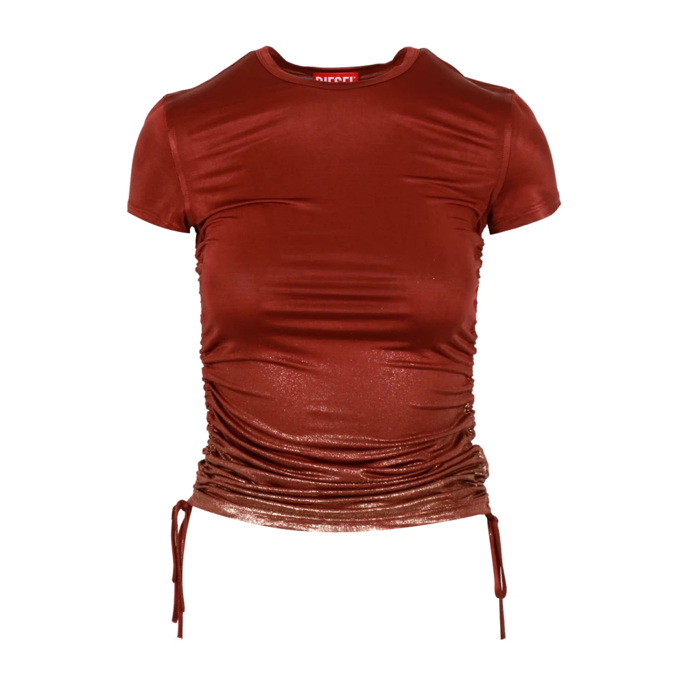 Diesel Brun T-Rey Top