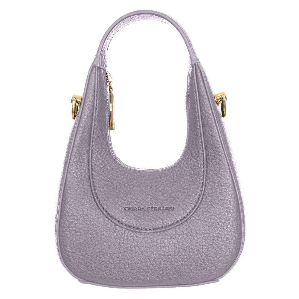 Chiara Ferragni Collection Tassen Gray Dames