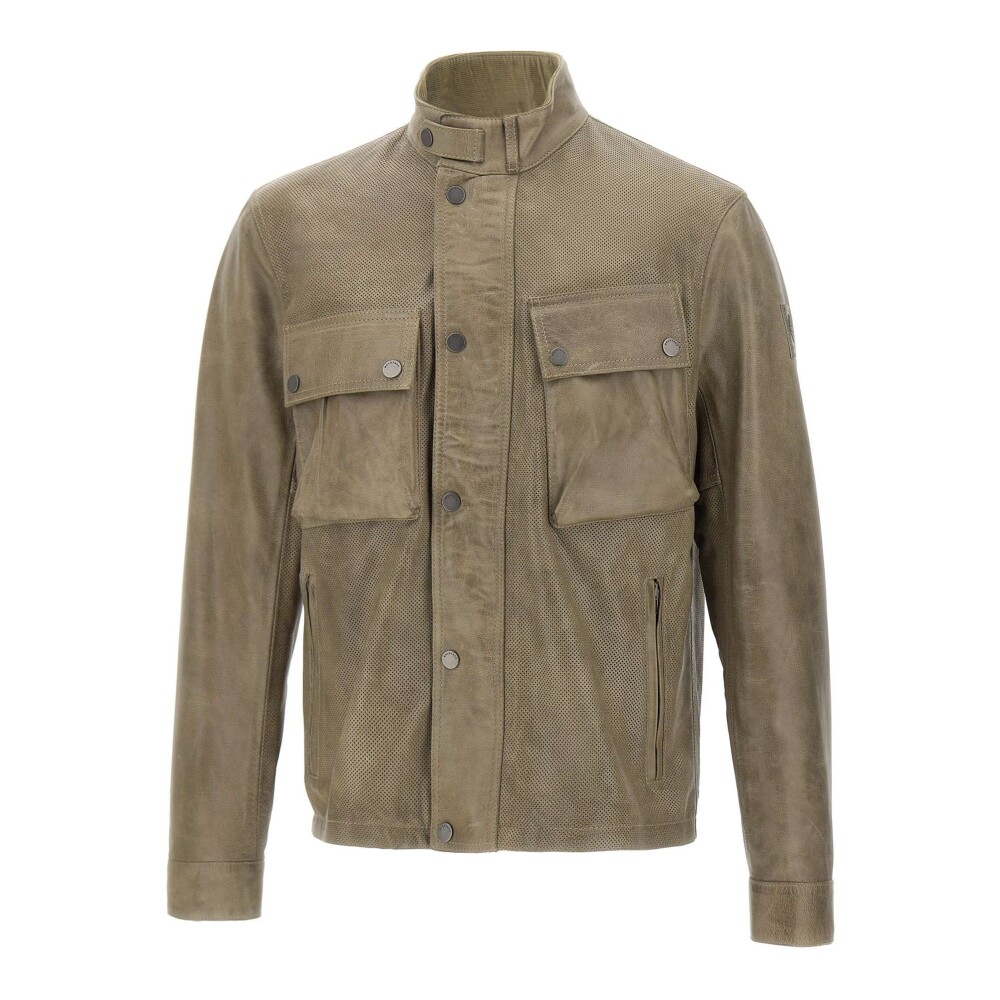 Shop fashion from Belstaff