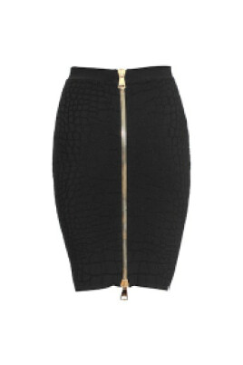 jupe-noire-mini