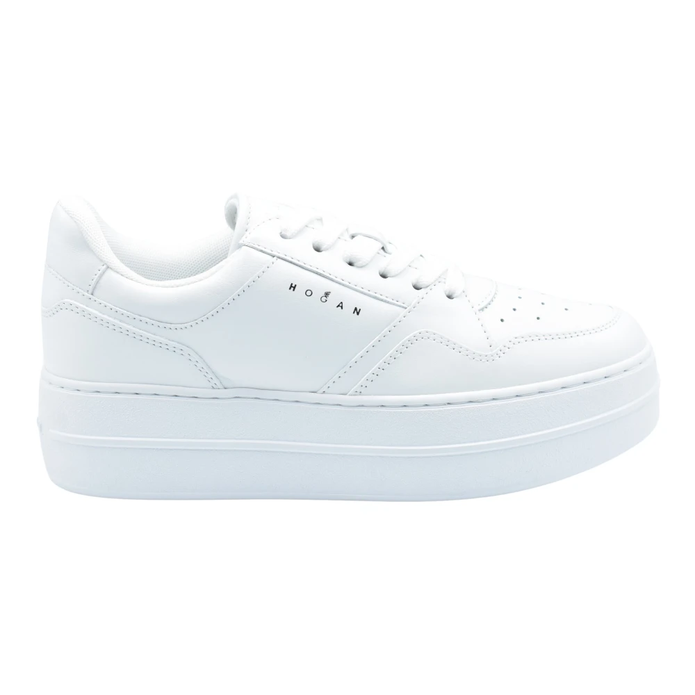 Hogan - Shoes > Sneakers - White - Hogan - Modalova