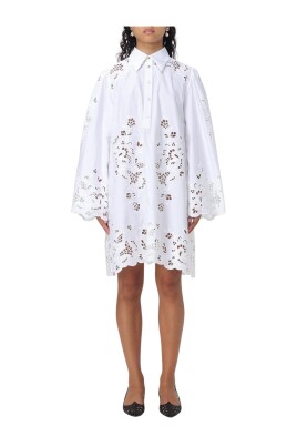 embroidered-shirt-dress
