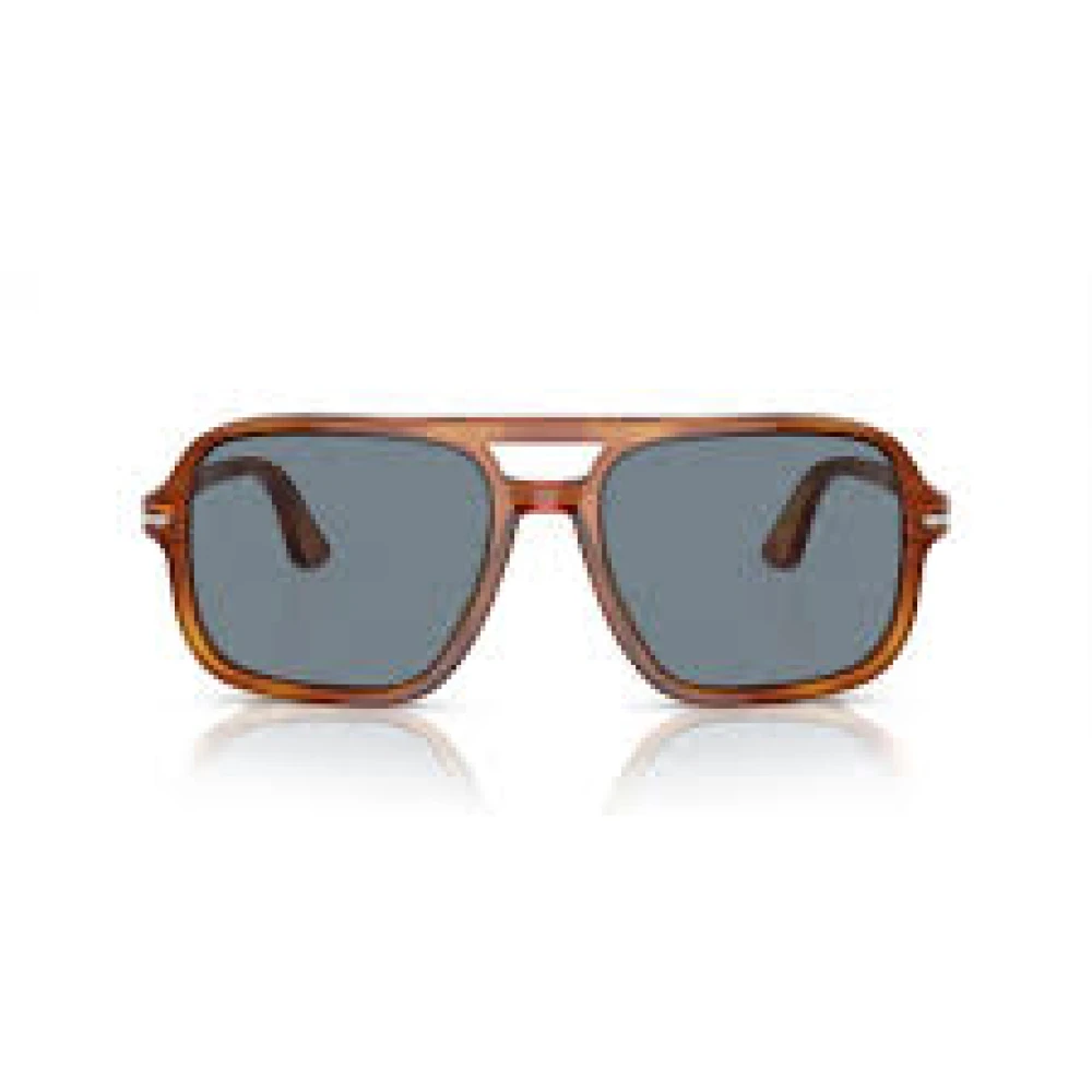 Persol Solglasögon Brown, Unisex