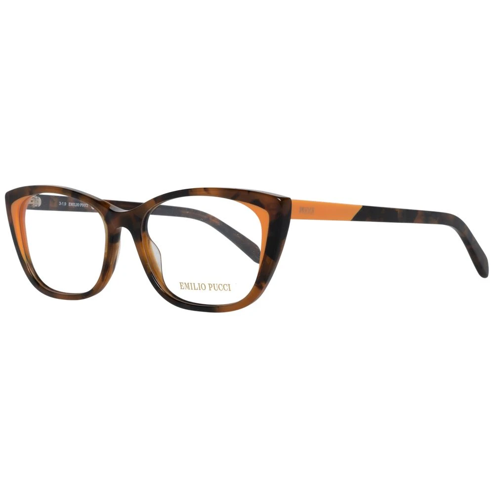 Accessories > Glasses - - Emilio Pucci - Modalova