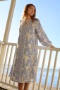 robe-kaftan-bleu-mix