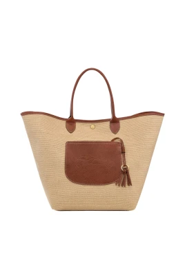 Le Pliage Basket Tote L