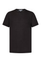 bruine-crewneck-t-shirts-en-polos