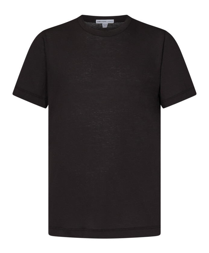 bruine-crewneck-t-shirts-en-polos