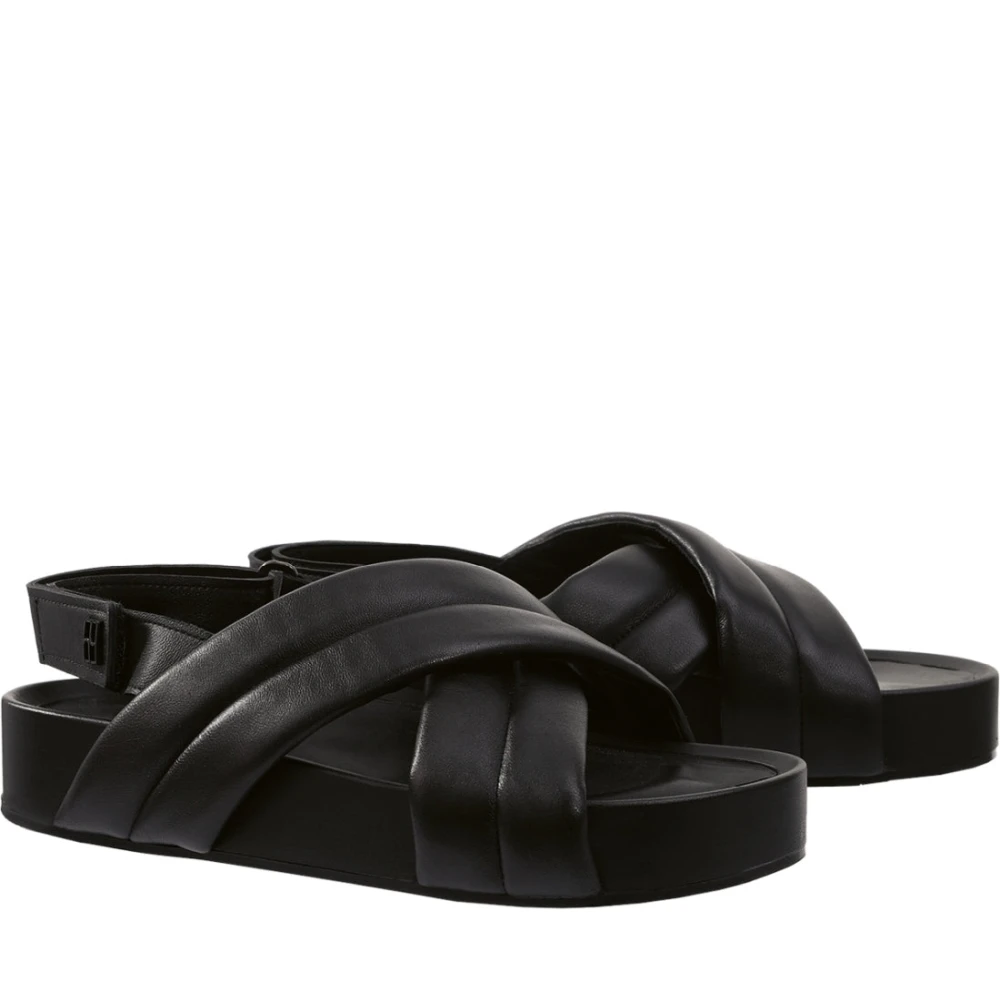 Shoes > Sandals > Flat Sandals - - Högl - Modalova