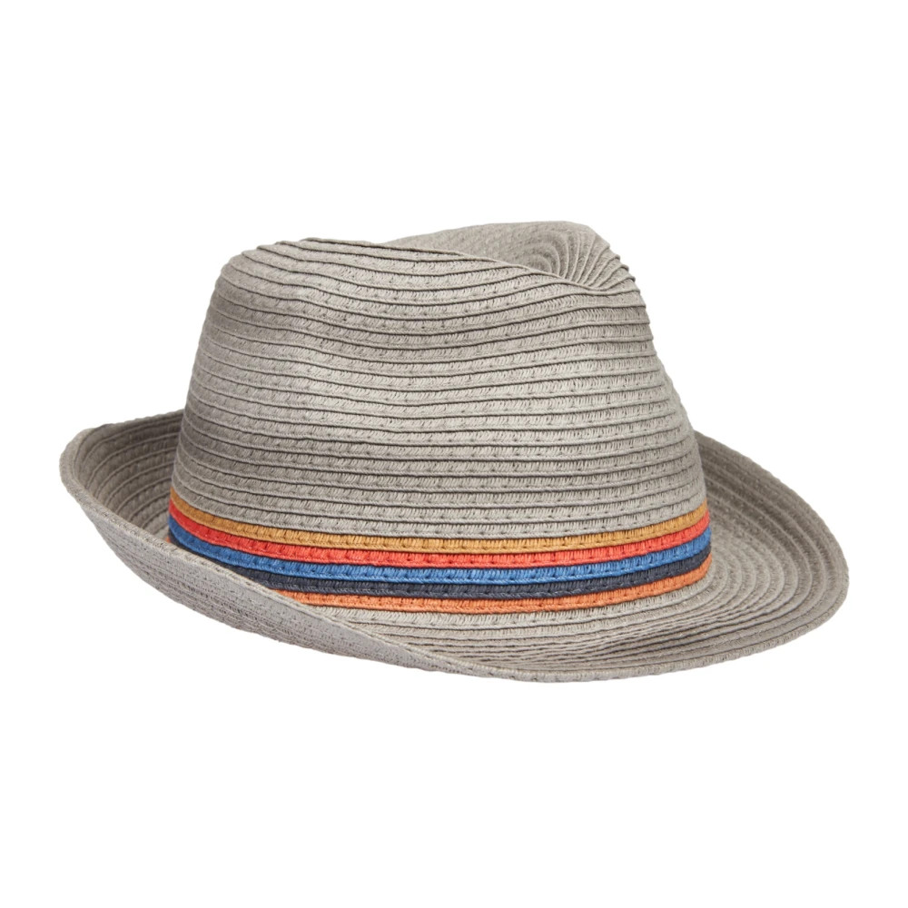 PS By Paul Smith Hats Gray Heren