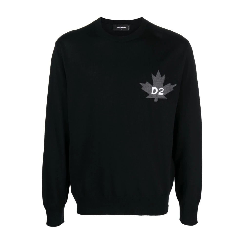 Sweatshirts & Hoodies > Sweatshirts - - Dsquared2 - Modalova