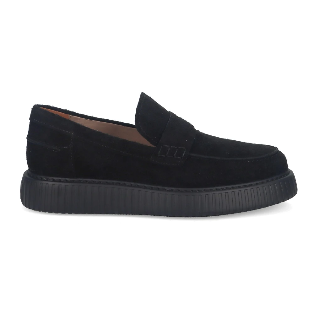 Shoes > Flats > Loafers - - Hogan - Modalova