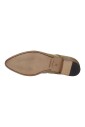 chaussures-plates-vertes