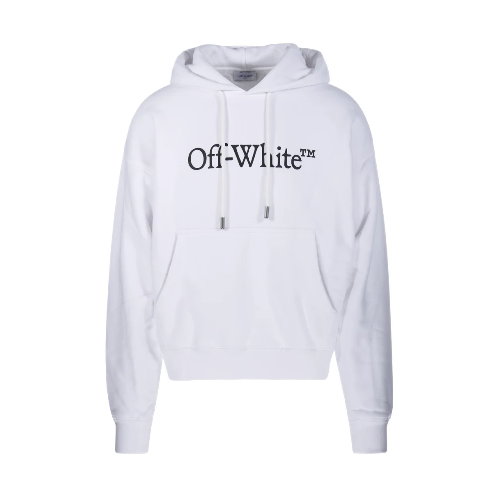 Off - Sweatshirts & Hoodies > Hoodies - - Off White - Modalova