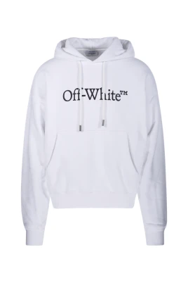 Stor Bokaktig Skate Hoodie