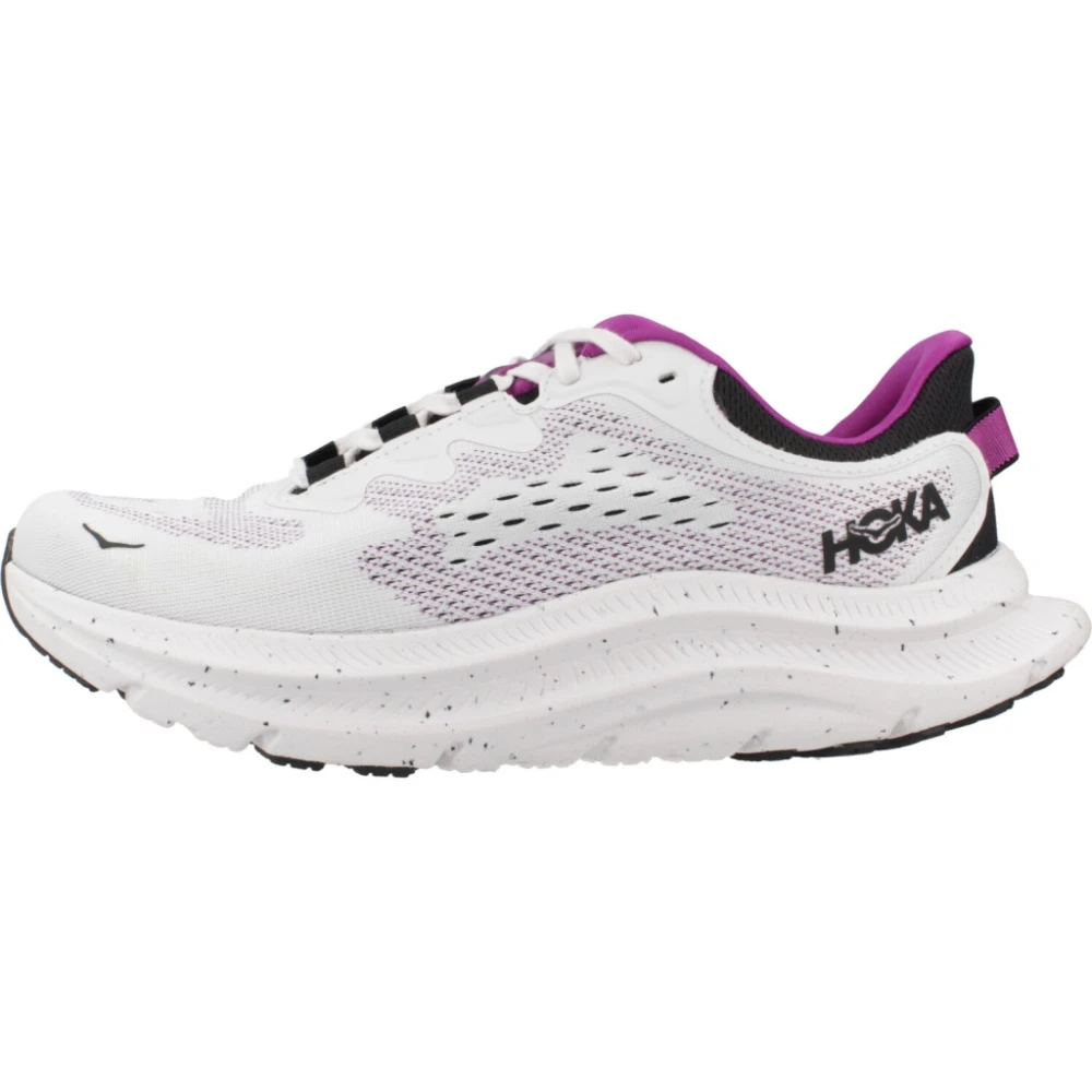 Hoka One One Kawana 2 Sneakers White, Dam