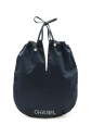 pre-owned-nylon-sacs-chanel