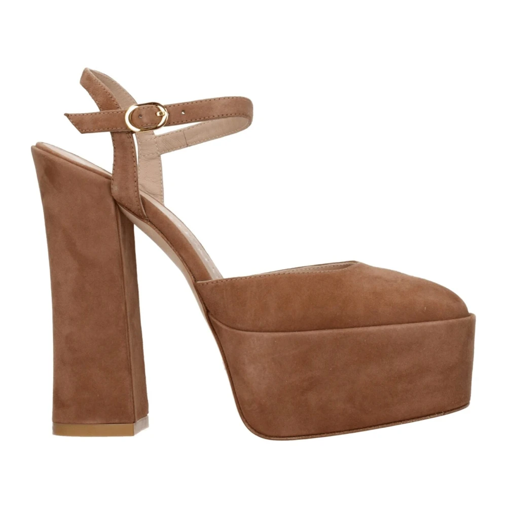 Shoes > Heels > Pumps - - Stuart Weitzman - Modalova