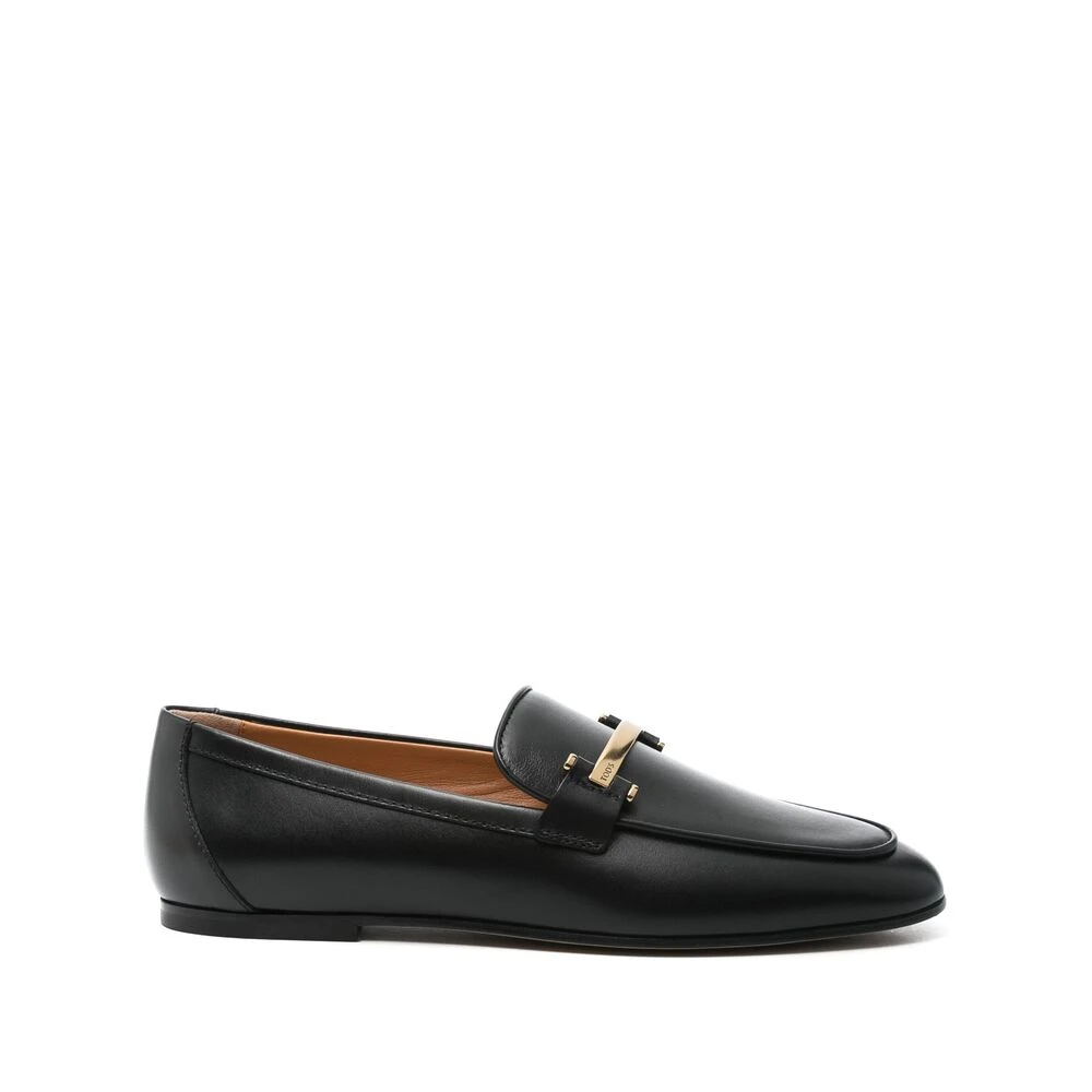 Shoes > Flats > Loafers - - Tod's - Modalova