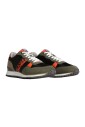 bleu-fonce-cuir-daim-baskets