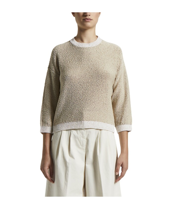 pull-en-tricot-a-ruban-en-pur-coton