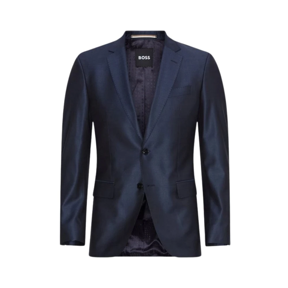 Hugo Uomo Blu Boss - Suits