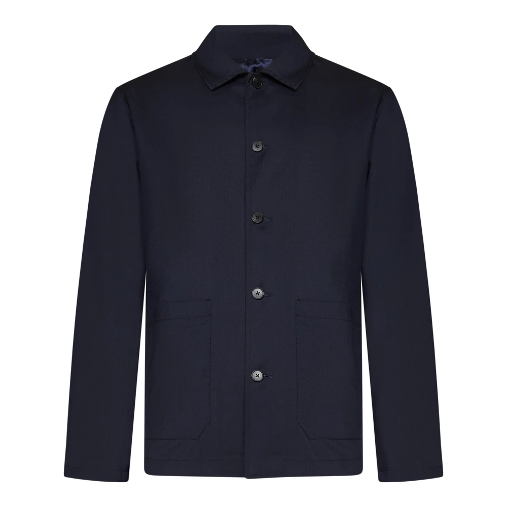 Jackets > Light Jackets - - Low Brand - Modalova