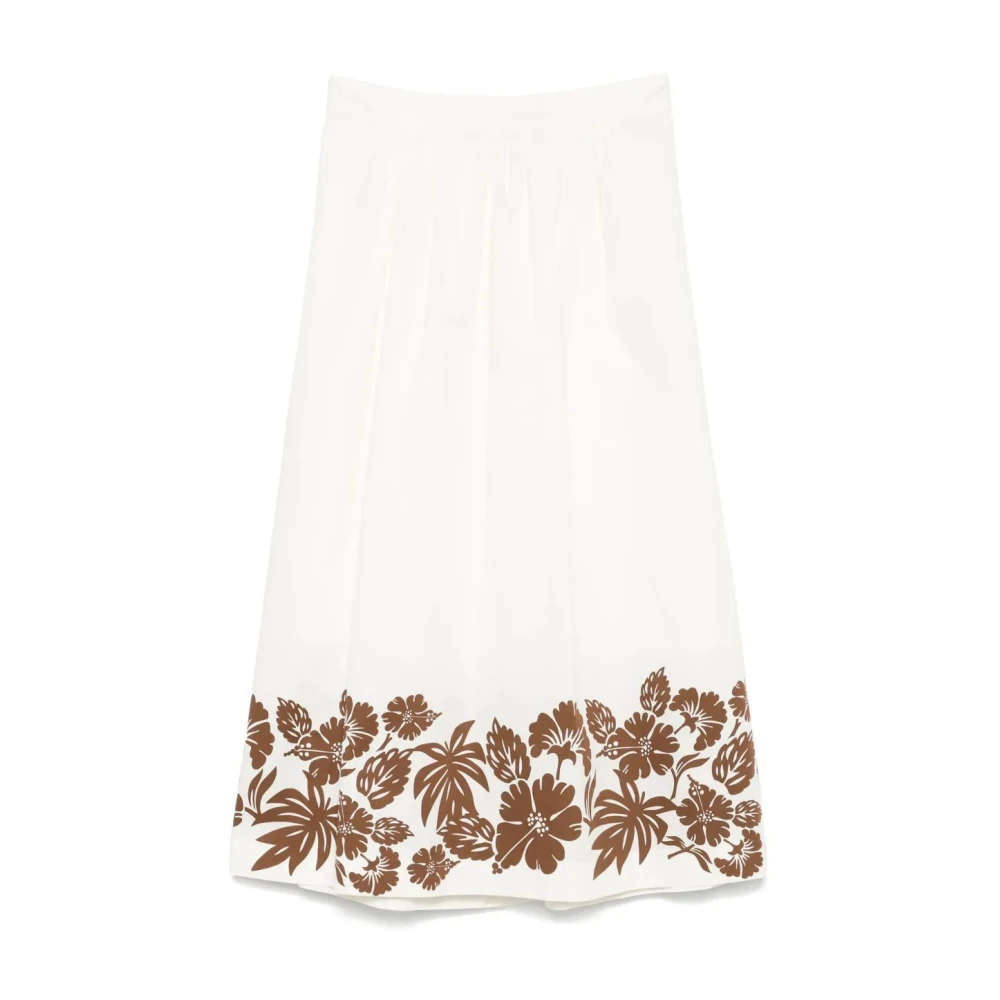 Skirts > Midi Skirts - - A.p.c. - Modalova