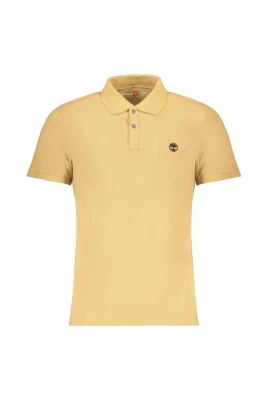 Slim Fit Bomullspolo