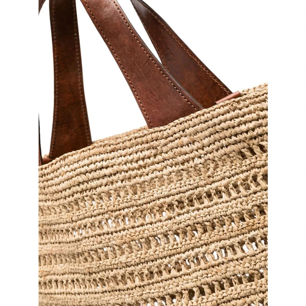 Ibeliv MES TAS Beige Dames