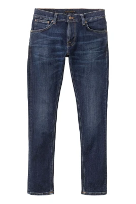 Tight Terry Jeans