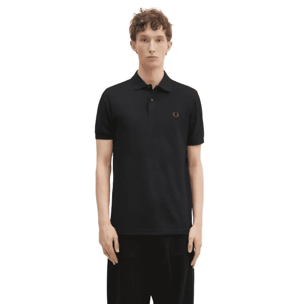 Tops > Polo Shirts - - Fred Perry - Modalova
