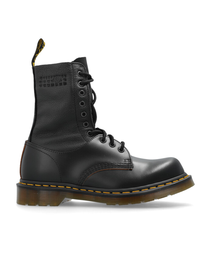 bottines-a-lacets