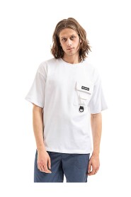 Field Creek Doubleknit Short Sleeve 1993223 100 T -Shirt